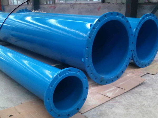 友發(fā)涂塑管