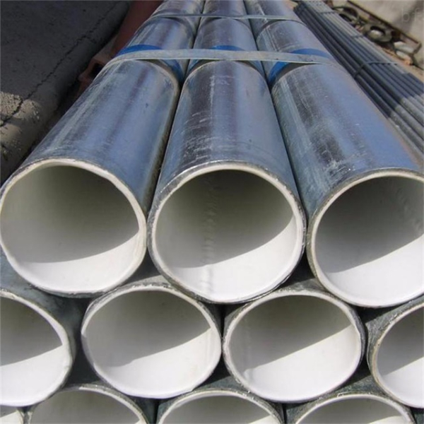 友發襯塑復合管